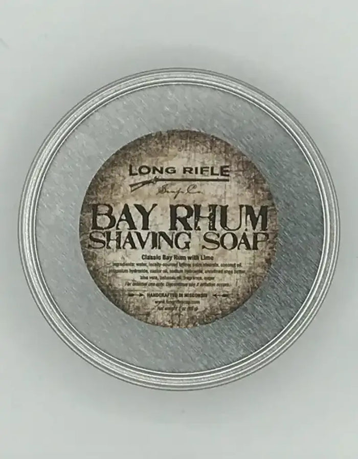 Shaving Soap Puck by Boutique 23