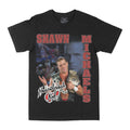 Shawn Michaels "Heartbreak Kid" Graphic Tee by Obsessed with graphic tees