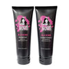 She Is Bomb Silk Bomb Shampoo and Conditioner 8.5 oz