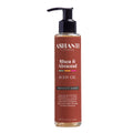Shea & Almond Body Oil - Midnight Amber by AshantiNaturals