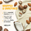 Shea Souffle - Coco Mango by AshantiNaturals