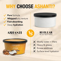 Shea Souffle - Coco Mango by AshantiNaturals
