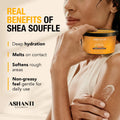 Shea Souffle - Coco Mango by AshantiNaturals