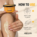 Shea Souffle - Coco Mango by AshantiNaturals