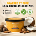 Shea Souffle - Coco Mango by AshantiNaturals