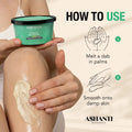Shea Souffle - Fragrance Free by AshantiNaturals
