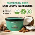 Shea Souffle - Fragrance Free by AshantiNaturals