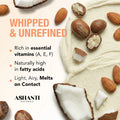 Shea Souffle - Juicy Peach by AshantiNaturals