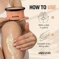 Shea Souffle - Juicy Peach by AshantiNaturals