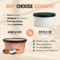 Shea Souffle - Juicy Peach by AshantiNaturals