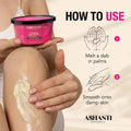 Shea Souffle - Pink Kisses by AshantiNaturals