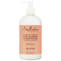 SheaMoisture Curl & Shine Coconut Hibiscus Shampoo or Conditioner Curly Hair