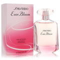 Shiseido Ever Bloom by Shiseido Eau De Parfum Spray 1.7 oz for Women by Avera Group