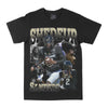 Shedeur Sanders "QB1" Graphic Tee