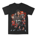 Shedeur Sanders Rookie Graphic Tee by Obsessed with graphic tees