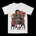 Shedeur Sanders Rookie Graphic Tee by Obsessed with graphic tees