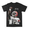 Shedeur Sanders "Watch Me" Graphic Tee
