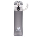 Shemtag Frosted Water Bottle 400ml by DailySale