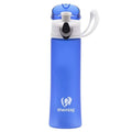 Shemtag Frosted Water Bottle 400ml by DailySale