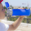 Shemtag Frosted Water Bottle 400ml by DailySale