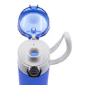 Shemtag Frosted Water Bottle 400ml by DailySale