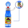 Shemtag Personalized Tritan Frosted Water Bottle