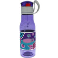 Shemtag Personalized Tritan Frosted Water Bottle by DailySale
