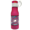Shemtag Personalized Tritan Frosted Water Bottle by DailySale