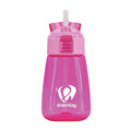 Shemtag Toddler Water Bottle with Straw and Lid by DailySale