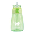 Shemtag Toddler Water Bottle with Straw and Lid by DailySale