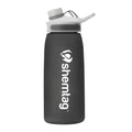 Shemtag Tritan Water Bottle 30oz (900ml) with Screw Cap by DailySale