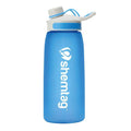 Shemtag Tritan Water Bottle 30oz (900ml) with Screw Cap by DailySale