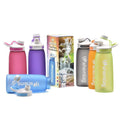 Shemtag Tritan Water Bottle 30oz (900ml) with Screw Cap by DailySale