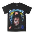 Sheneneh Graphic Tee by Obsessed with graphic tees