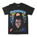 Sheneneh Graphic Tee by Obsessed with graphic tees