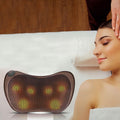 Shiatsu Massage Pillow with Heat by DailySale