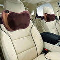 Shiatsu Massage Pillow with Heat by DailySale