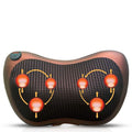 Shiatsu Massage Pillow with Heat by DailySale