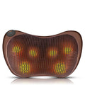 Shiatsu Massage Pillow with Heat by DailySale
