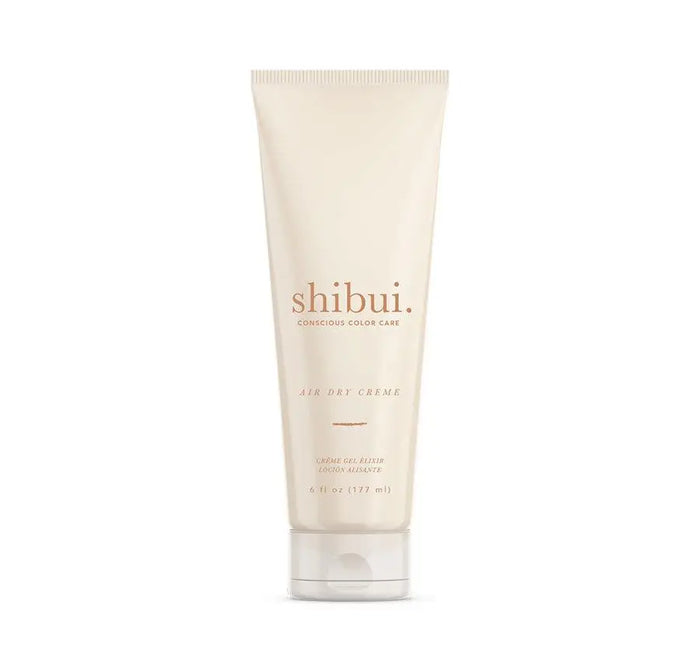 Shibui Air Dry Creme 6oz by The Warehouse Salon