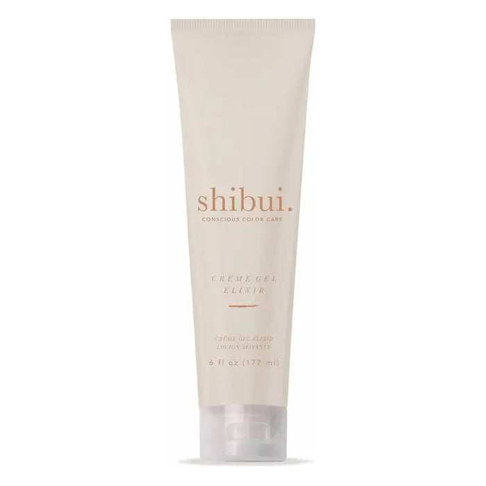 Shibui Creme Gel Elixir 6oz by The Warehouse Salon
