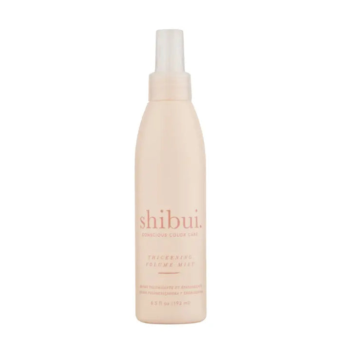 Shibui Thickening Volume Mist 6.5oz by The Warehouse Salon