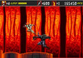 Shinobi III Return of the Ninja Master Sega Genesis Reproduction Cartridge