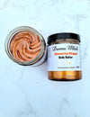 Shimmering Glow Whipped Body Butter
