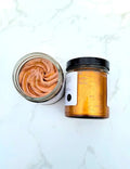 Shimmering Glow Whipped Body Butter by Duma Mbili LLC