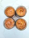 Shimmering Glow Whipped Body Butter by Duma Mbili LLC