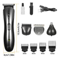 SHINON Men Electric Hair Clipper 3-in-1 by DailySale