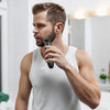 SHINON Men Electric Hair Clipper 3-in-1
