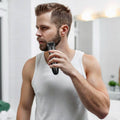 SHINON Men Electric Hair Clipper 3-in-1 by DailySale