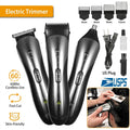 SHINON Men Electric Hair Clipper 3-in-1 by DailySale